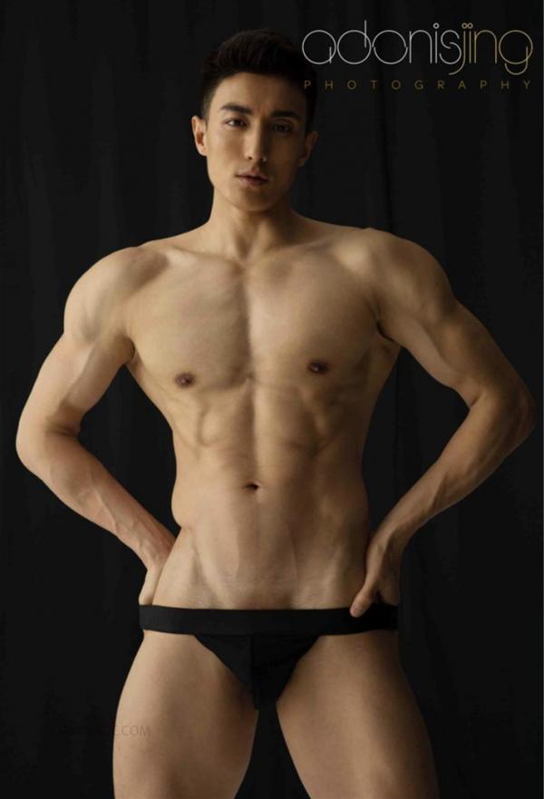 Jasper-Liangliang-Vol.01