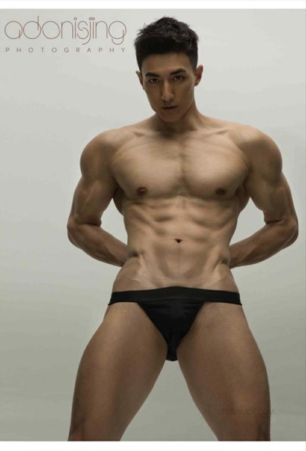 Jasper-Liangliang-Vol.01