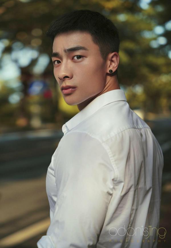 Juice-Boy-彭果寫真集