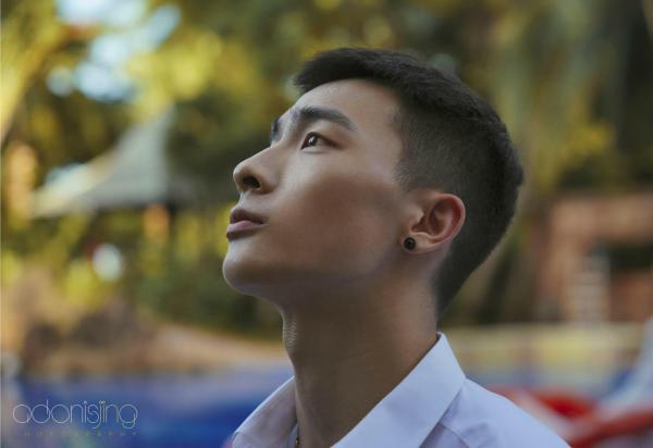 Juice-Boy-彭果寫真集