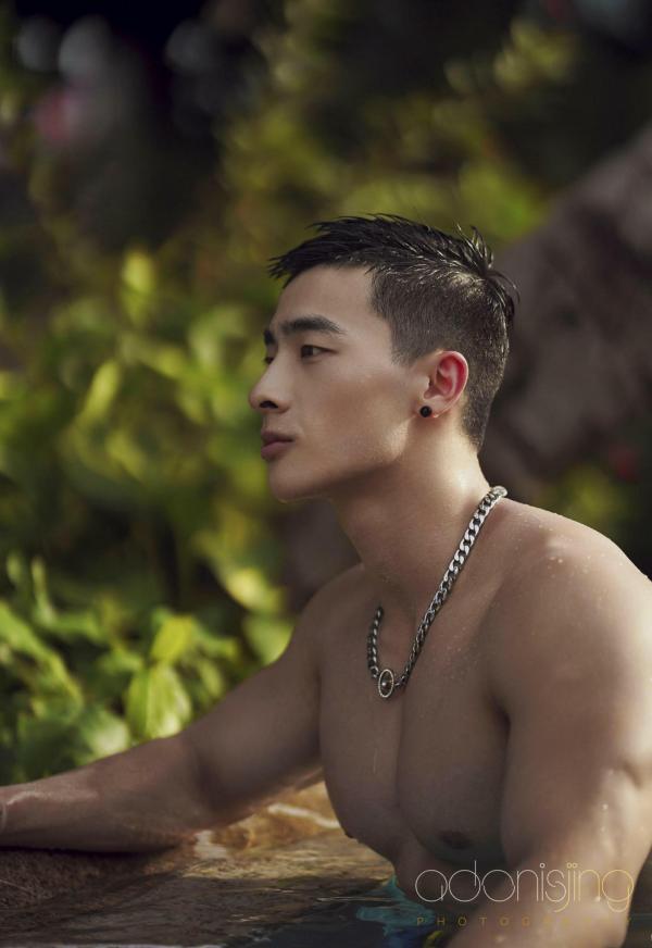 Juice-Boy-彭果寫真集