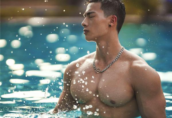 Juice-Boy-彭果寫真集