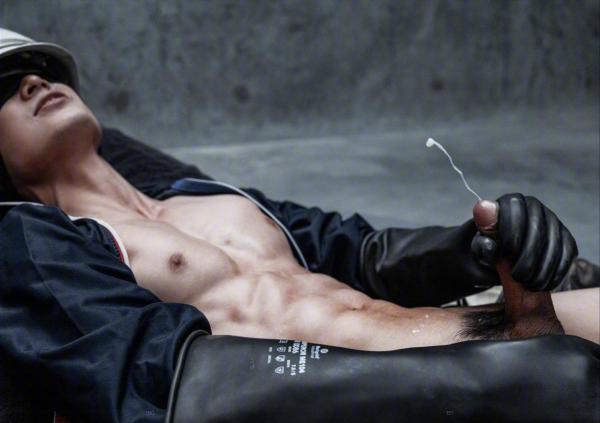 Kora--Blindfold-Mechanic