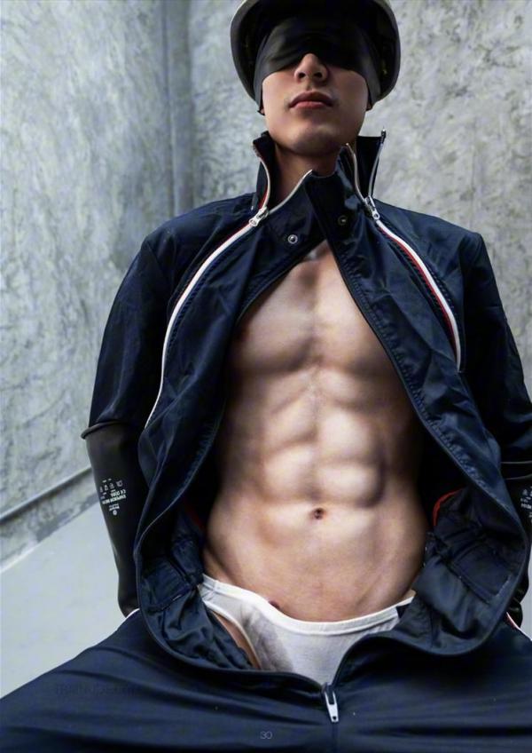 Kora--Blindfold-Mechanic