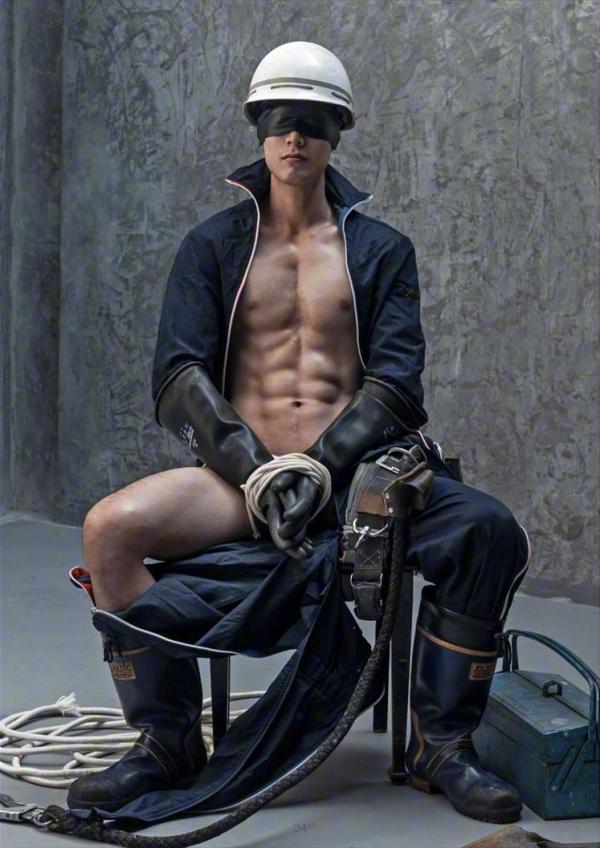 Kora--Blindfold-Mechanic