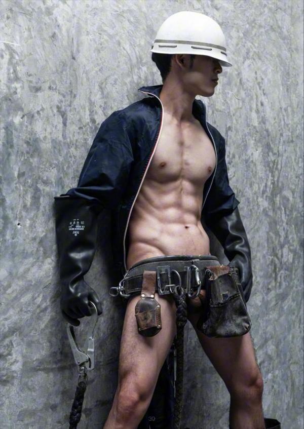 Kora--Blindfold-Mechanic