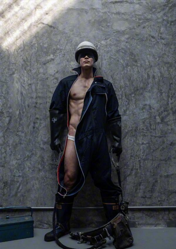 Kora--Blindfold-Mechanic