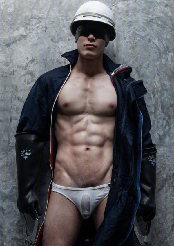 Kora--Blindfold-Mechanic