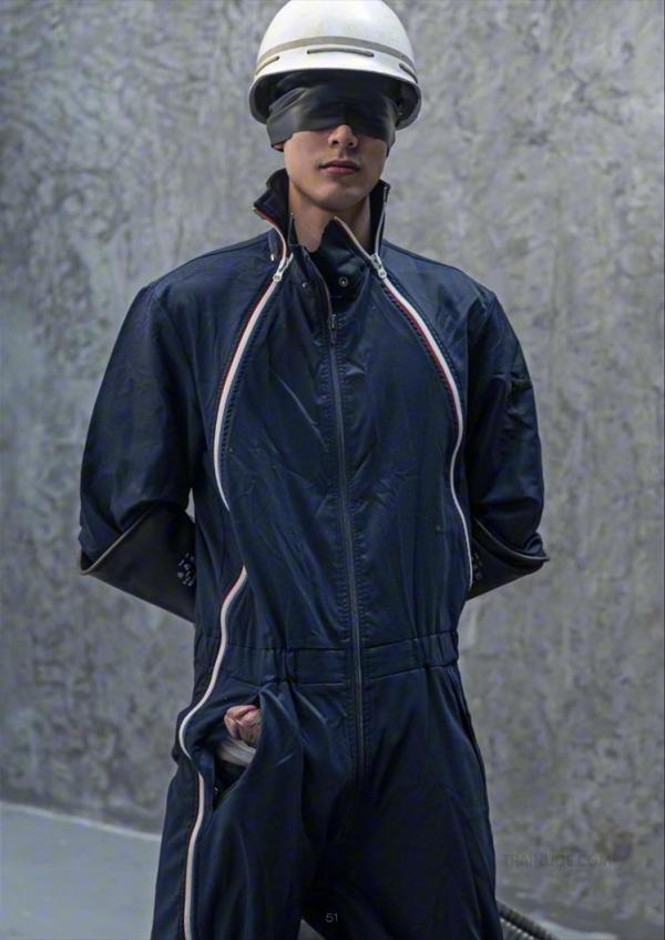 Kora--Blindfold-Mechanic