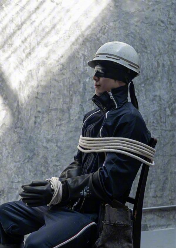 Kora--Blindfold-Mechanic