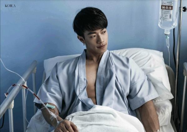 Kora-Room--The-Patient