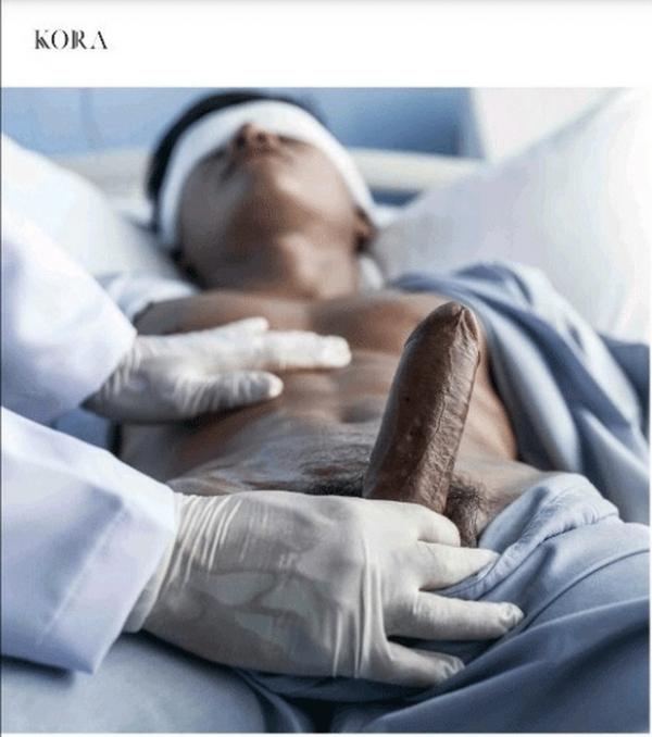 Kora-Room--The-Patient