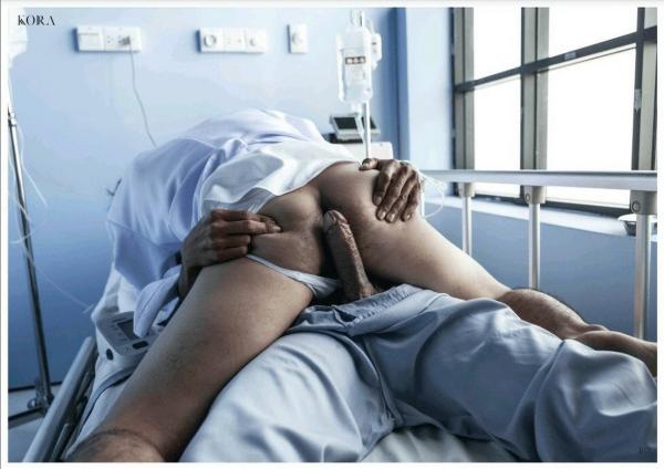 Kora-Room--The-Patient