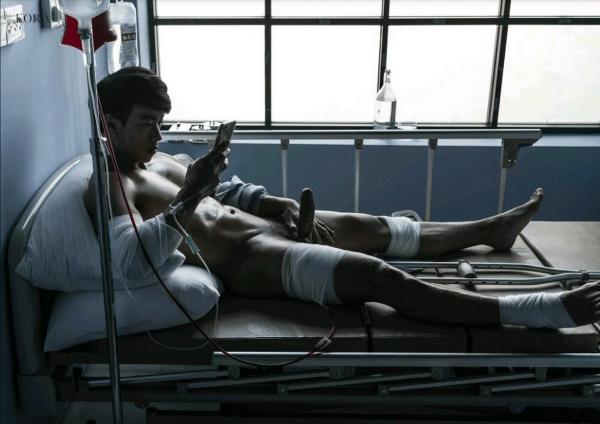 Kora-Room--The-Patient