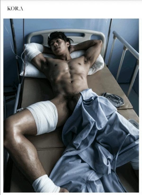 Kora-Room--The-Patient