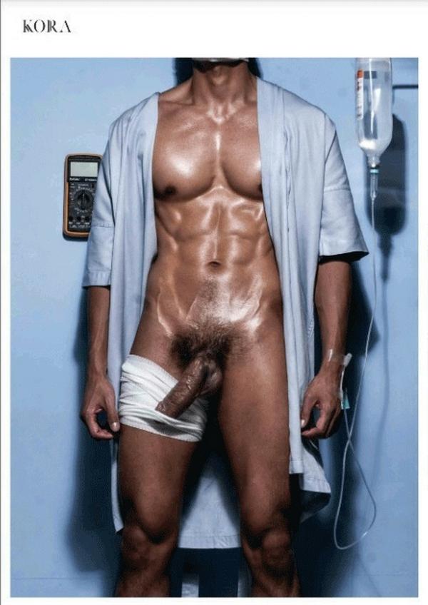 Kora-Room--The-Patient