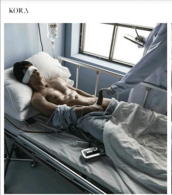 Kora-Room--The-Patient