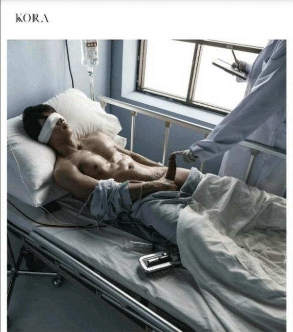 Kora-Room--The-Patient