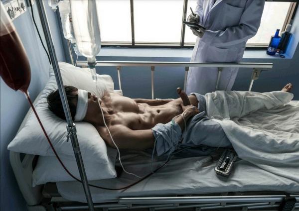 Kora-Room--The-Patient