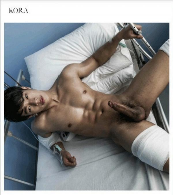 Kora-Room--The-Patient