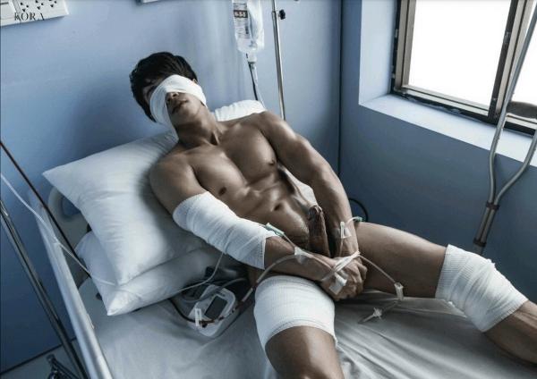 Kora-Room--The-Patient