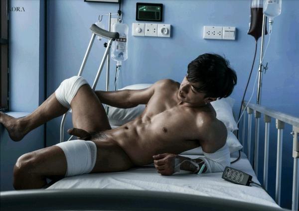 Kora-Room--The-Patient