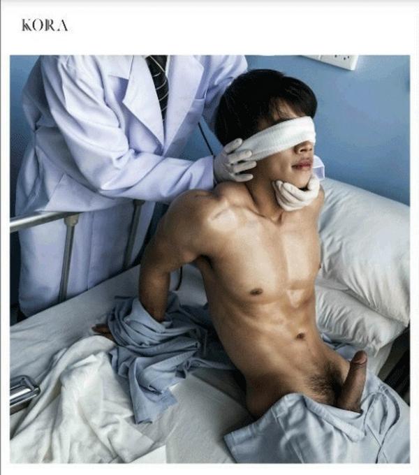 Kora-Room--The-Patient