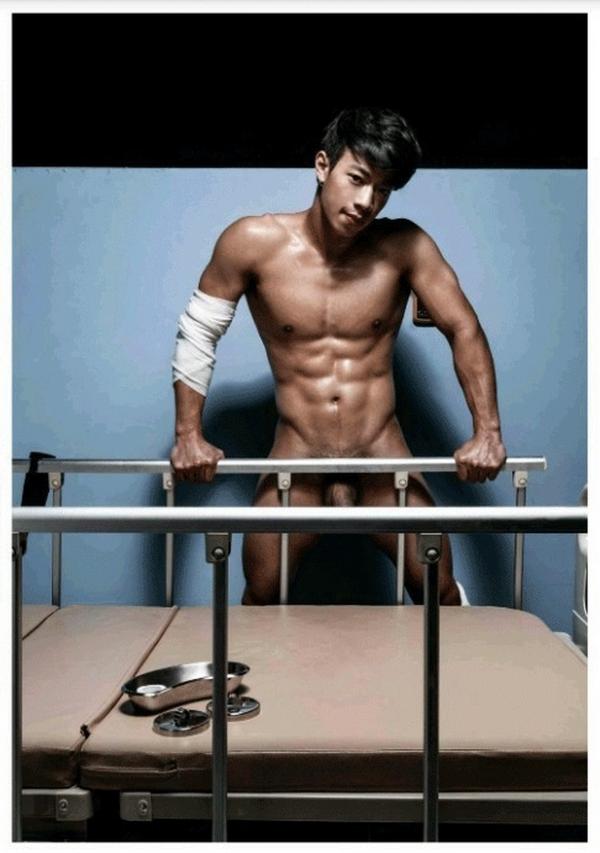 Kora-Room--The-Patient