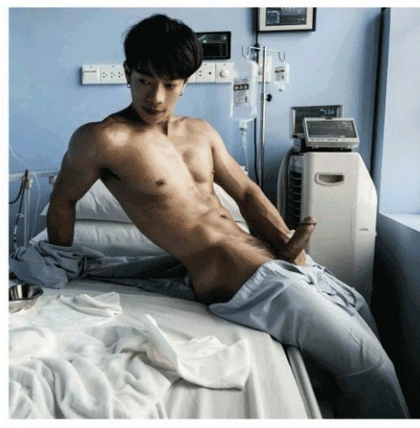 Kora-Room--The-Patient