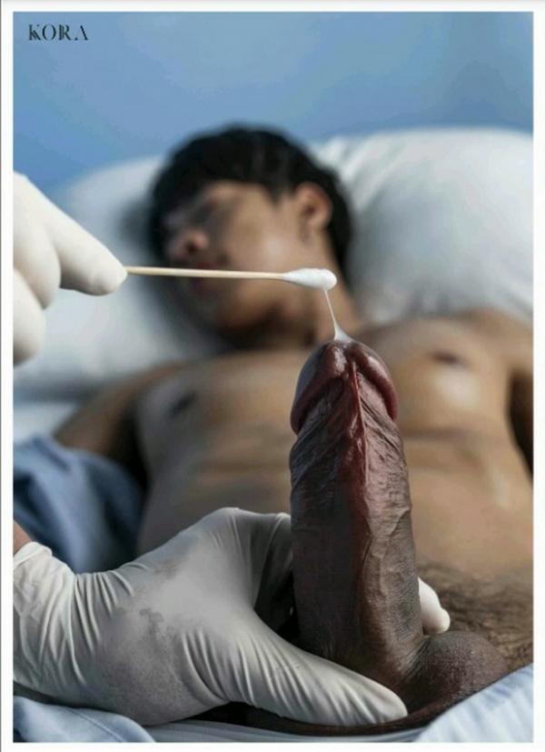 Kora-Room--The-Patient