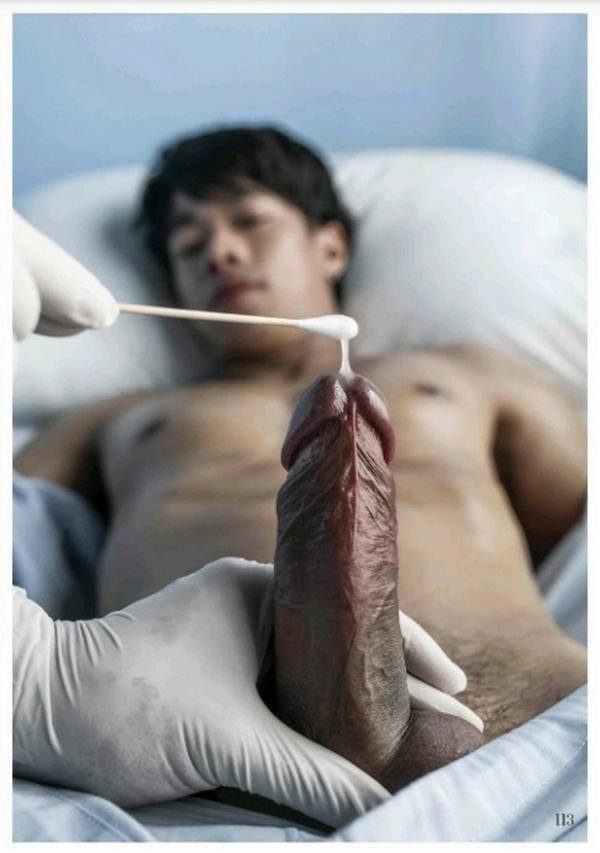 Kora-Room--The-Patient