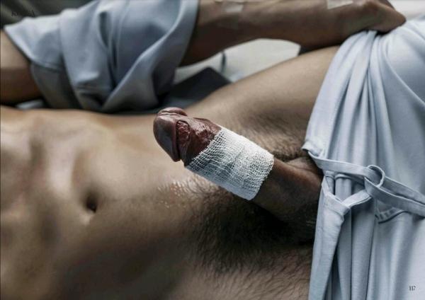 Kora-Room--The-Patient