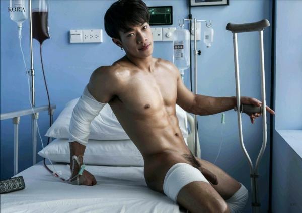 Kora-Room--The-Patient