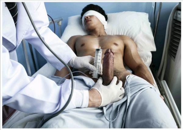 Kora-Room--The-Patient