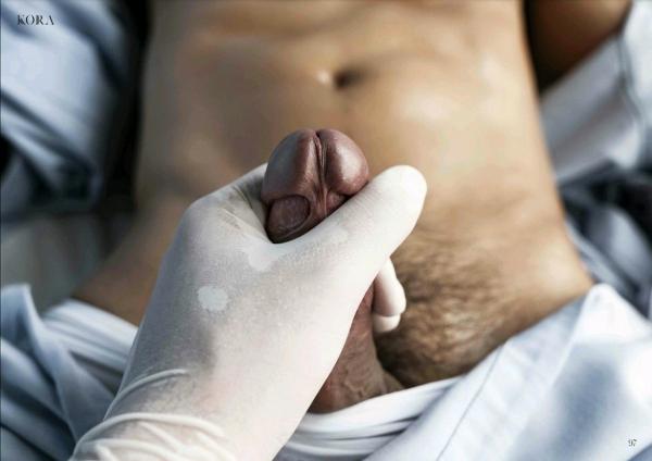 Kora-Room--The-Patient