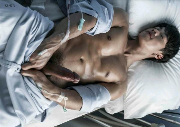 Kora-Room--The-Patient