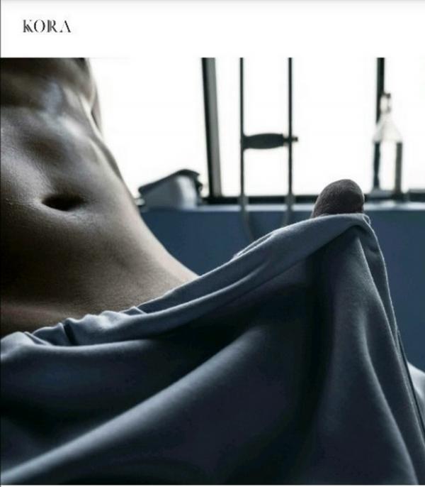 Kora-Room--The-Patient