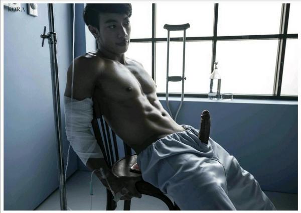 Kora-Room--The-Patient