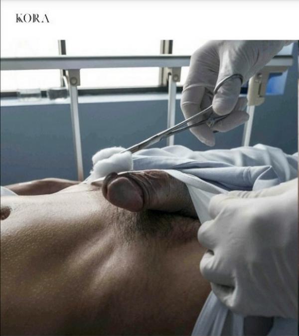 Kora-Room--The-Patient