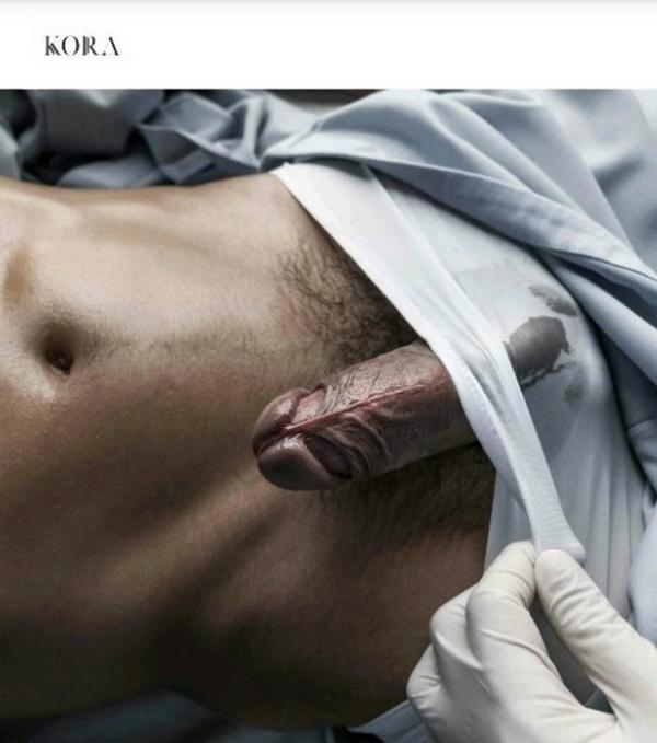 Kora-Room--The-Patient