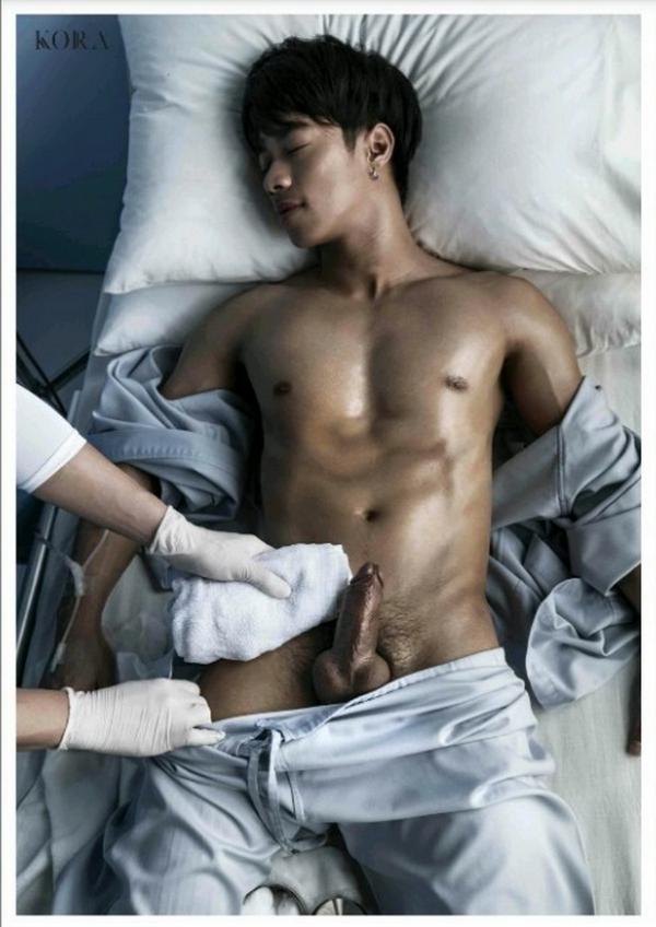 Kora-Room--The-Patient