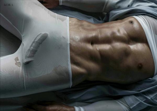 Kora-Room--The-Patient