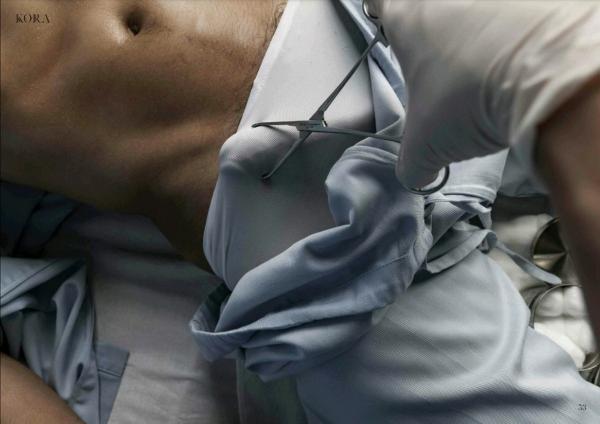 Kora-Room--The-Patient