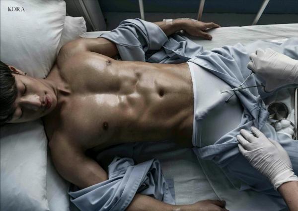 Kora-Room--The-Patient