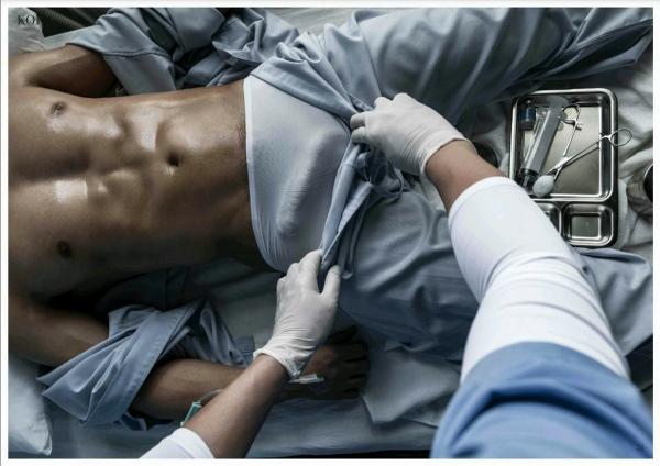 Kora-Room--The-Patient