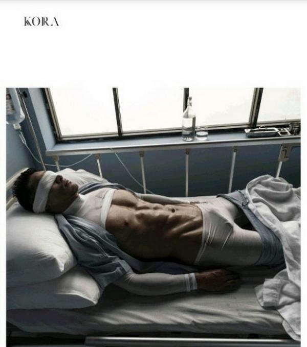 Kora-Room--The-Patient