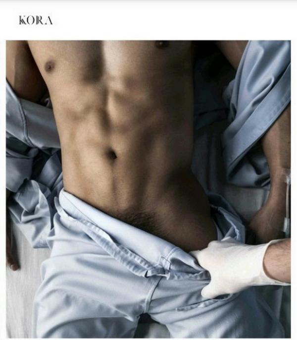 Kora-Room--The-Patient