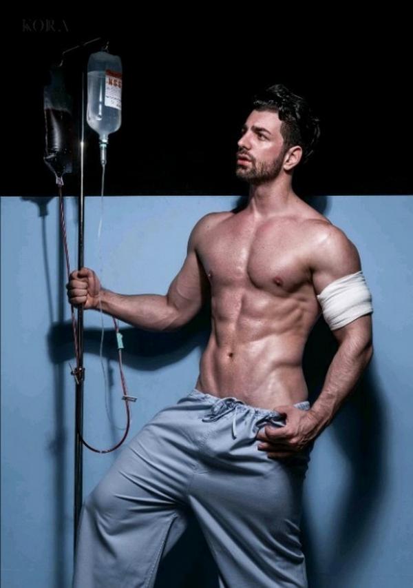 Kora-Room--The-Patient