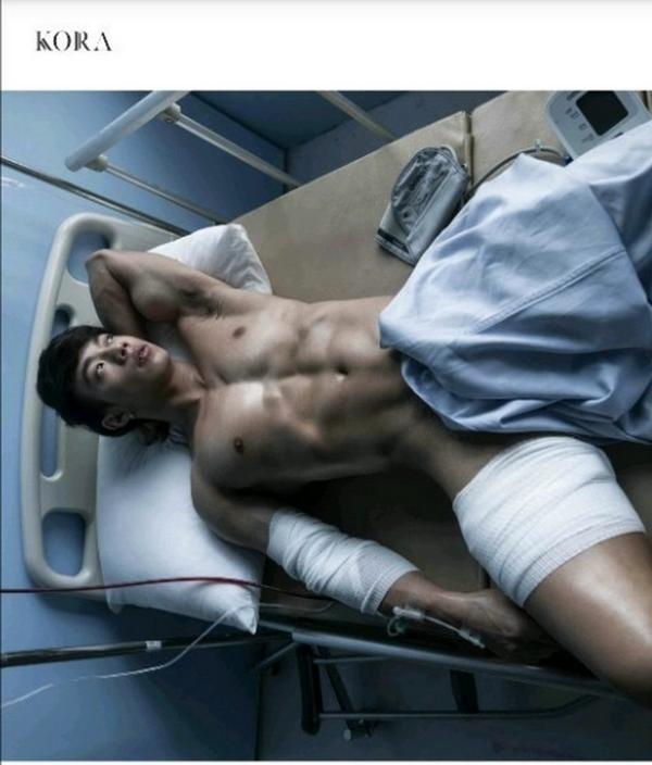 Kora-Room--The-Patient