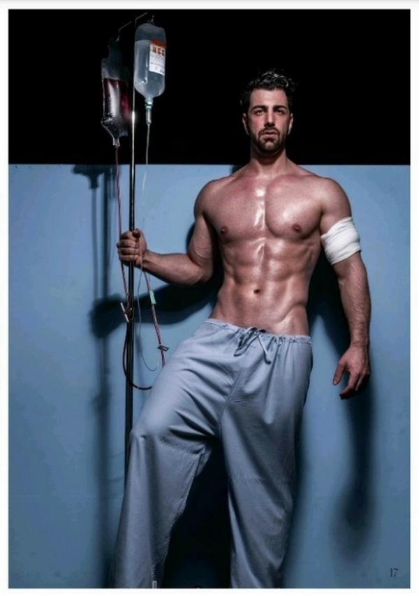 Kora-Room--The-Patient